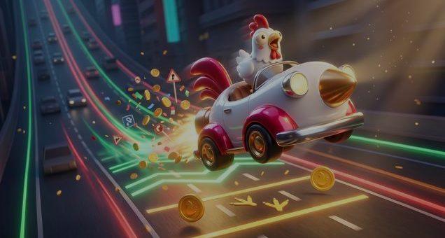 Chicken Road 2