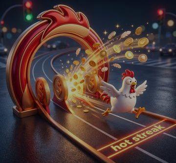Chicken Road 2