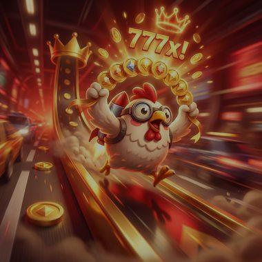 Chicken Road 2